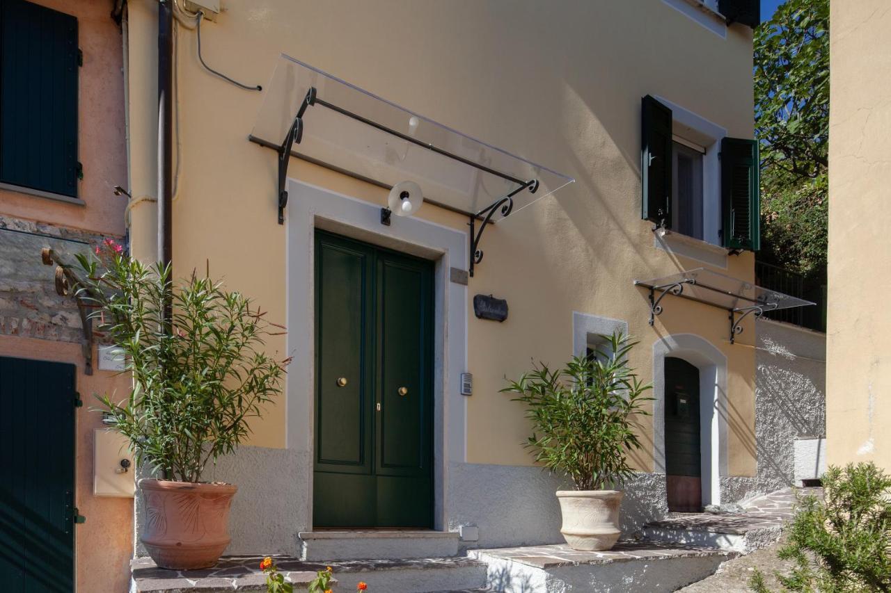 Pietrantica - Affittacamere Con Giardino Nuova Apertura A Trebiano -Citr Ngoại thất bức ảnh