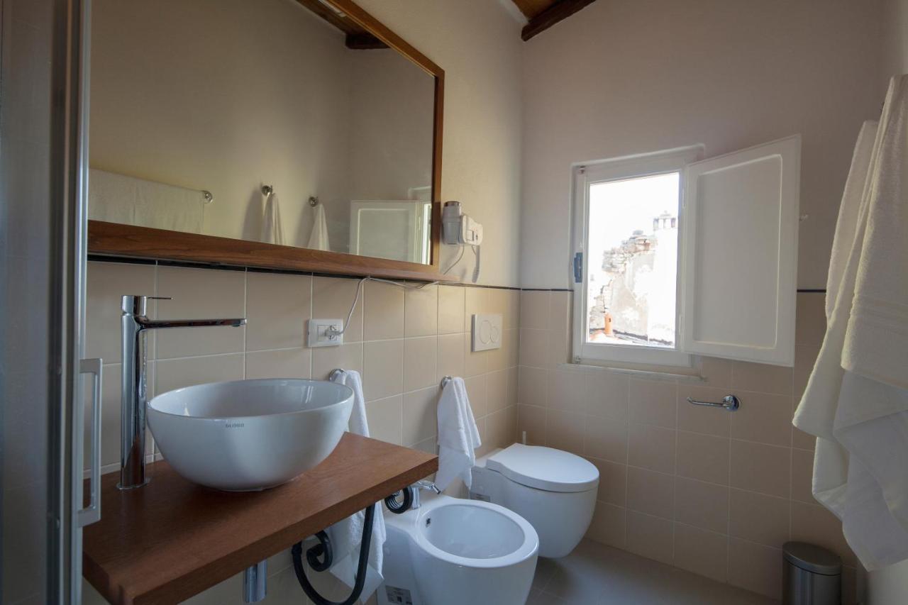 Pietrantica - Affittacamere Con Giardino Nuova Apertura A Trebiano -Citr Ngoại thất bức ảnh